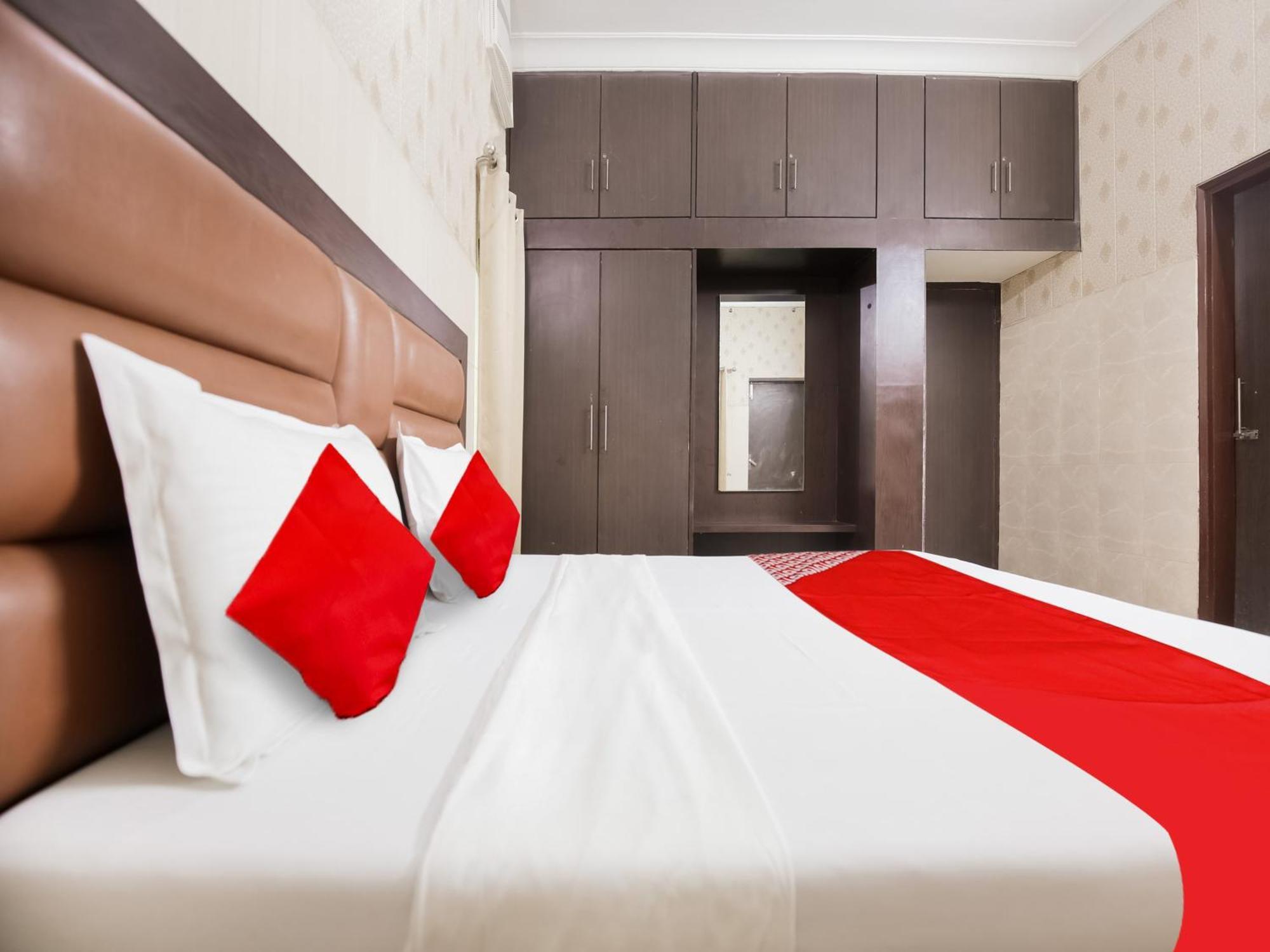 Super Hotel O Behl Ashiana Amritsar Exterior photo
