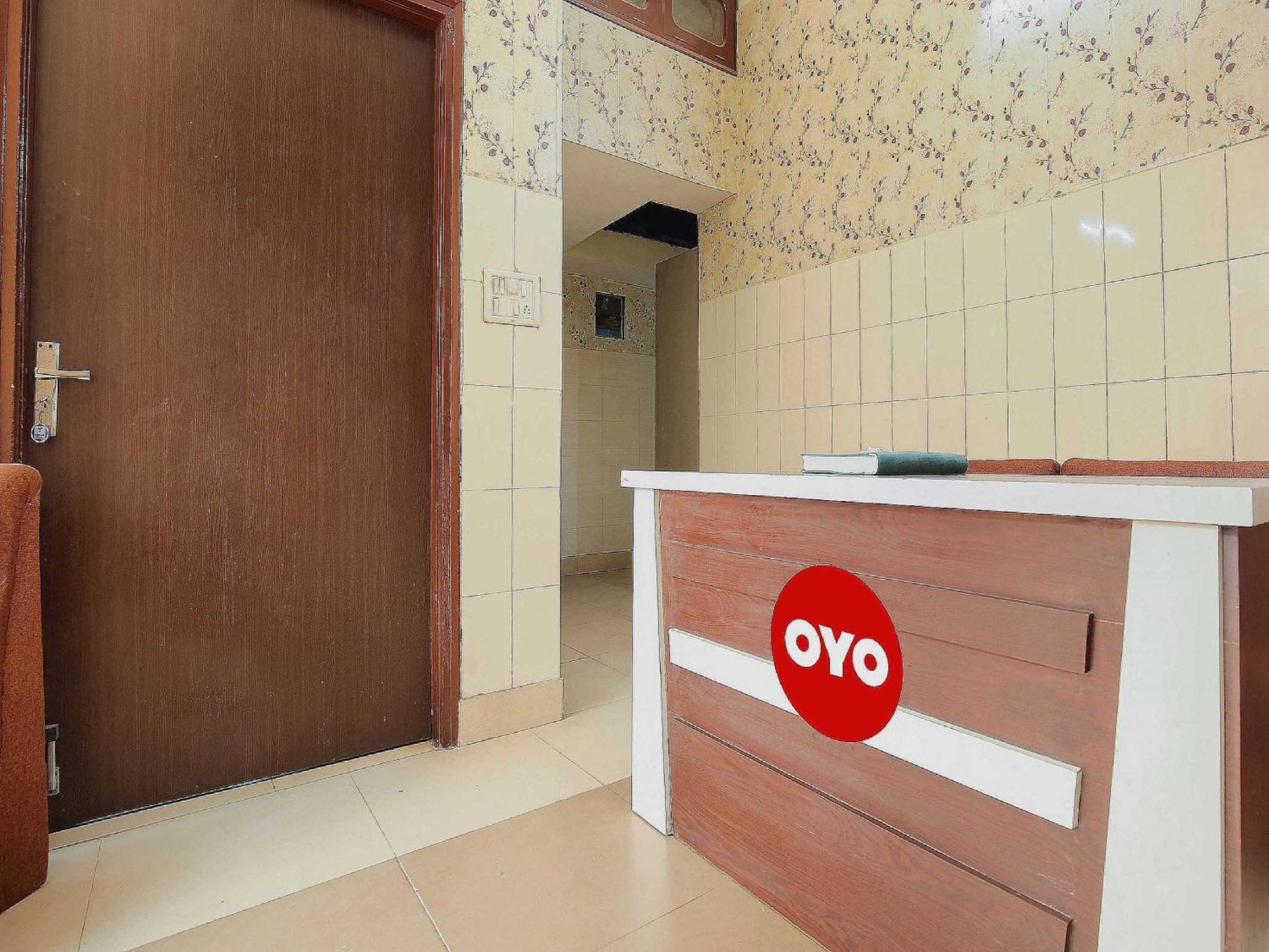 Super Hotel O Behl Ashiana Amritsar Exterior photo