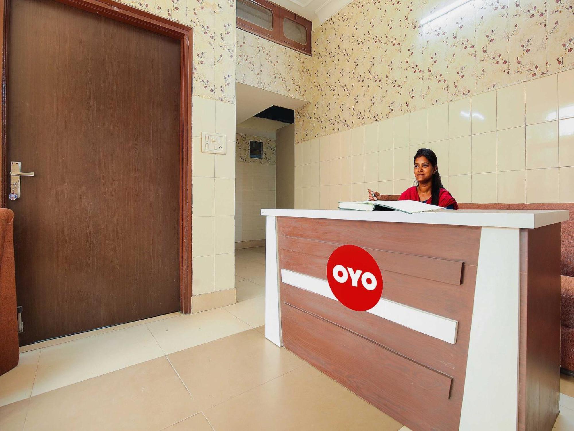 Super Hotel O Behl Ashiana Amritsar Exterior photo