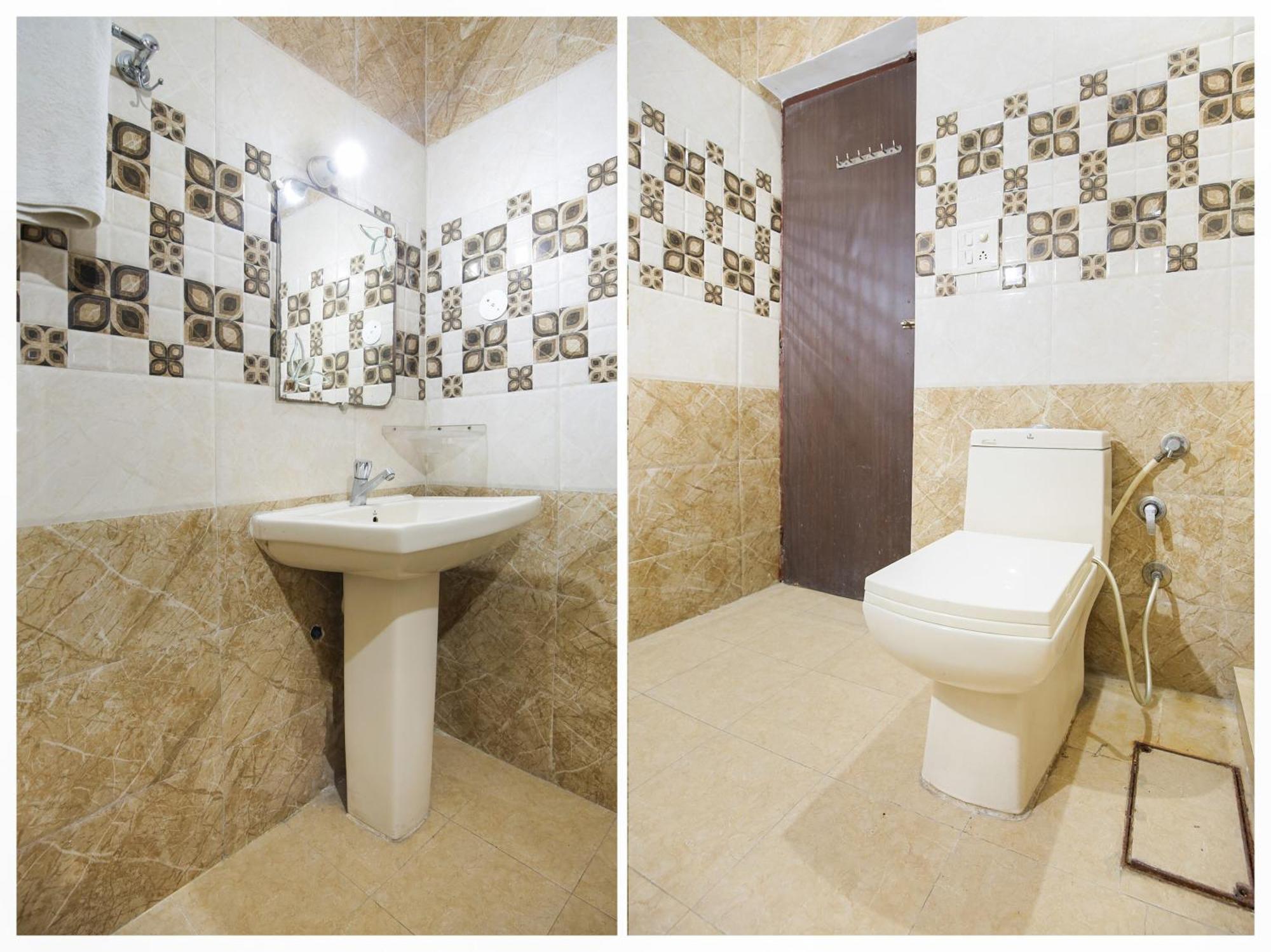 Super Hotel O Behl Ashiana Amritsar Exterior photo
