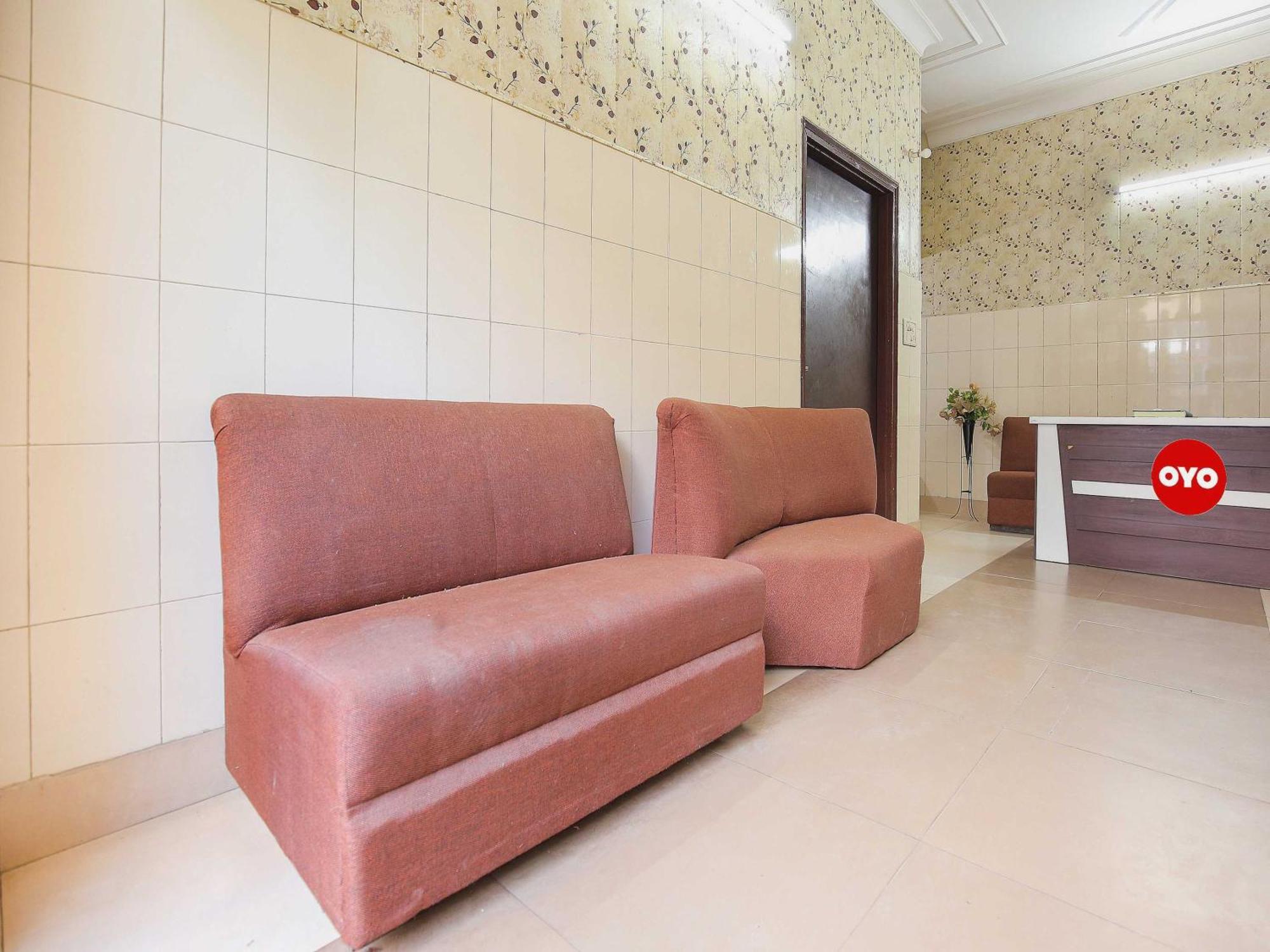 Super Hotel O Behl Ashiana Amritsar Exterior photo